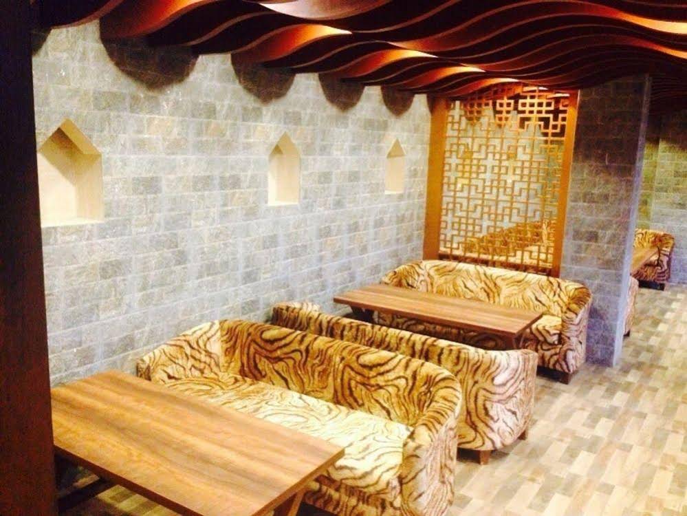 Hilltake Wellness Resort & Spa