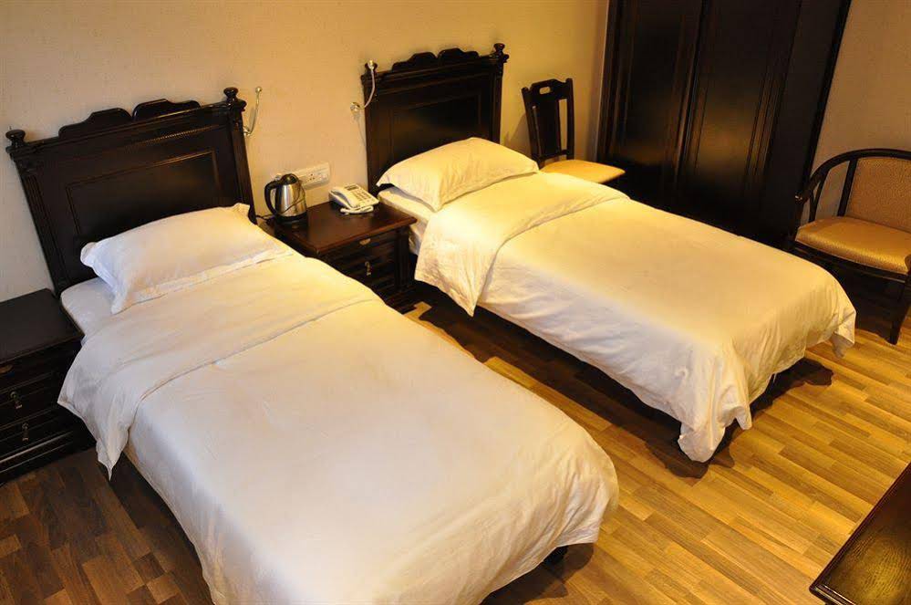 Hilltake Wellness Resort & Spa