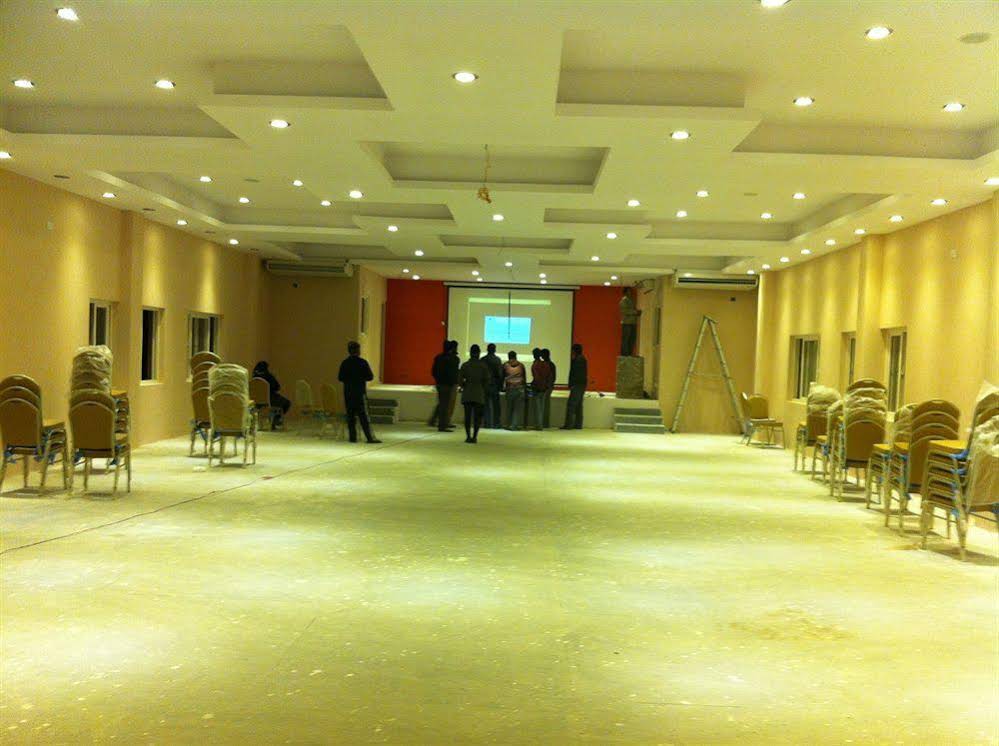 Hilltake Wellness Resort & Spa