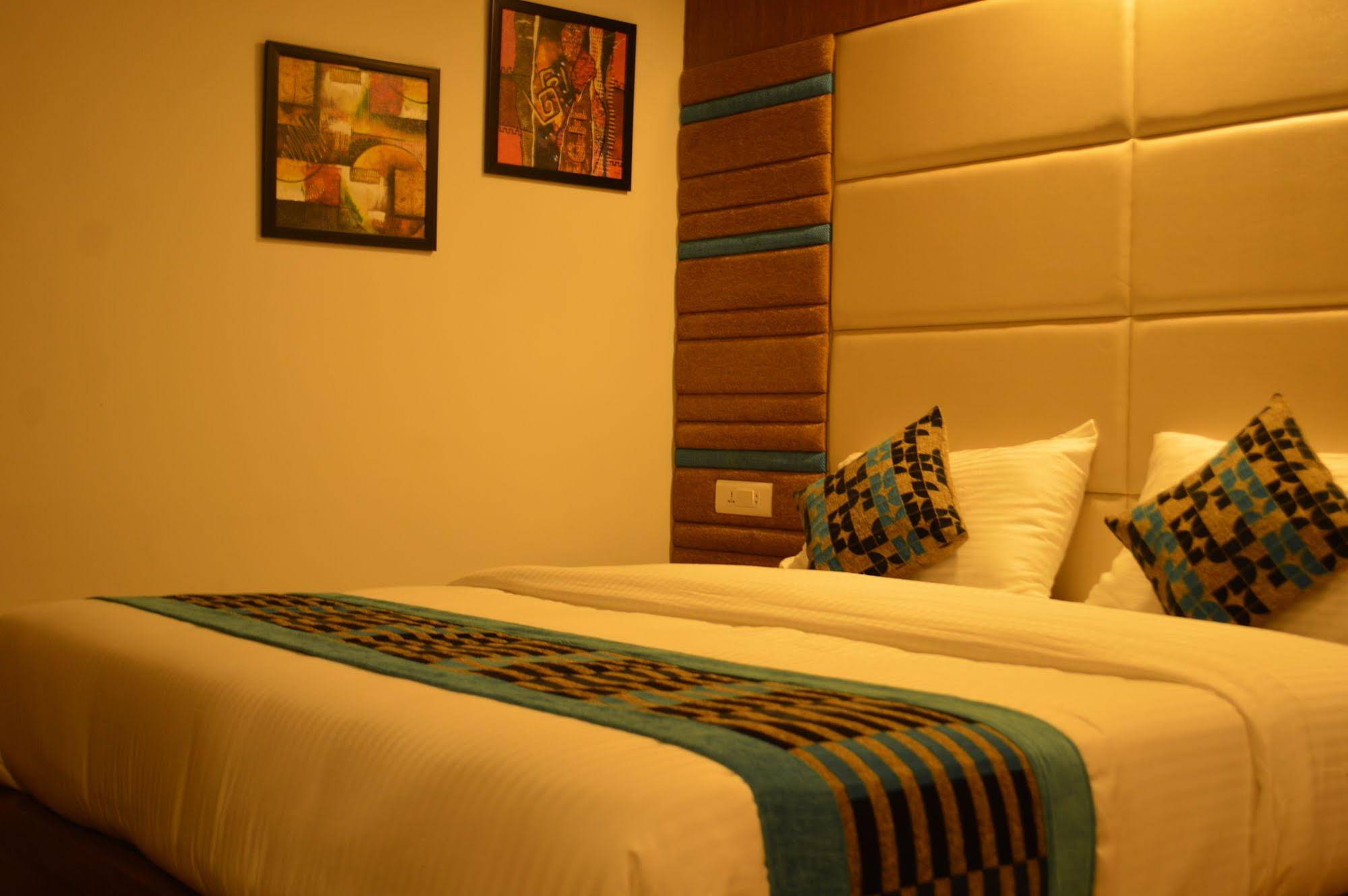 Hilltake Wellness Resort & Spa