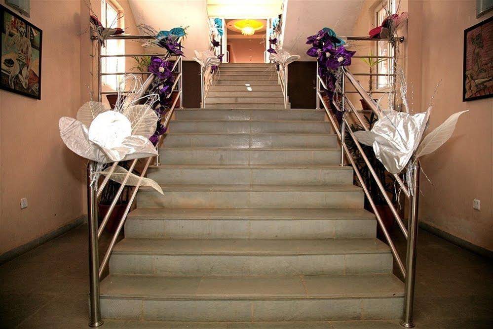 Hilltake Wellness Resort & Spa