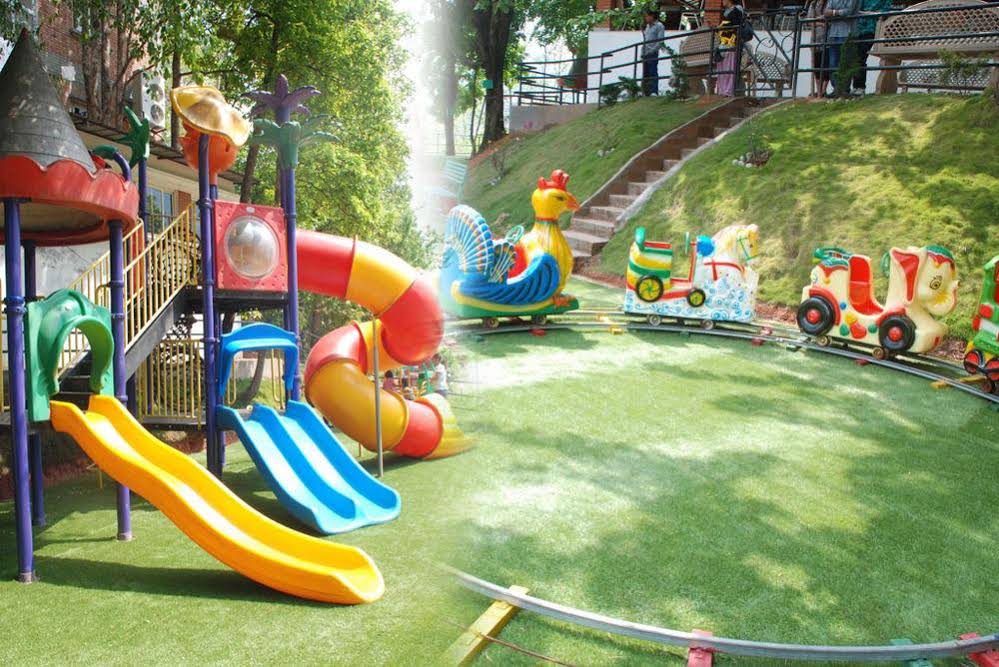 Hilltake Wellness Resort & Spa