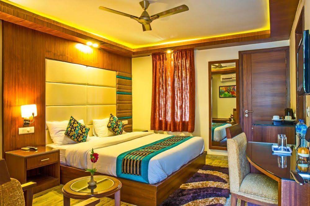 Hilltake Wellness Resort & Spa