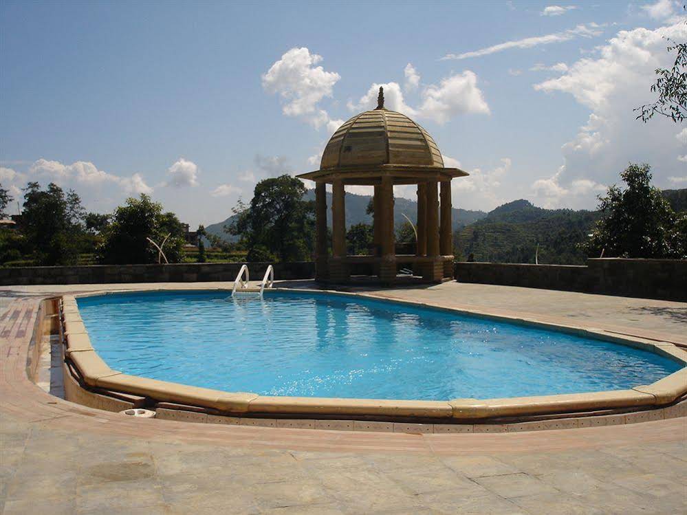 Hilltake Wellness Resort & Spa