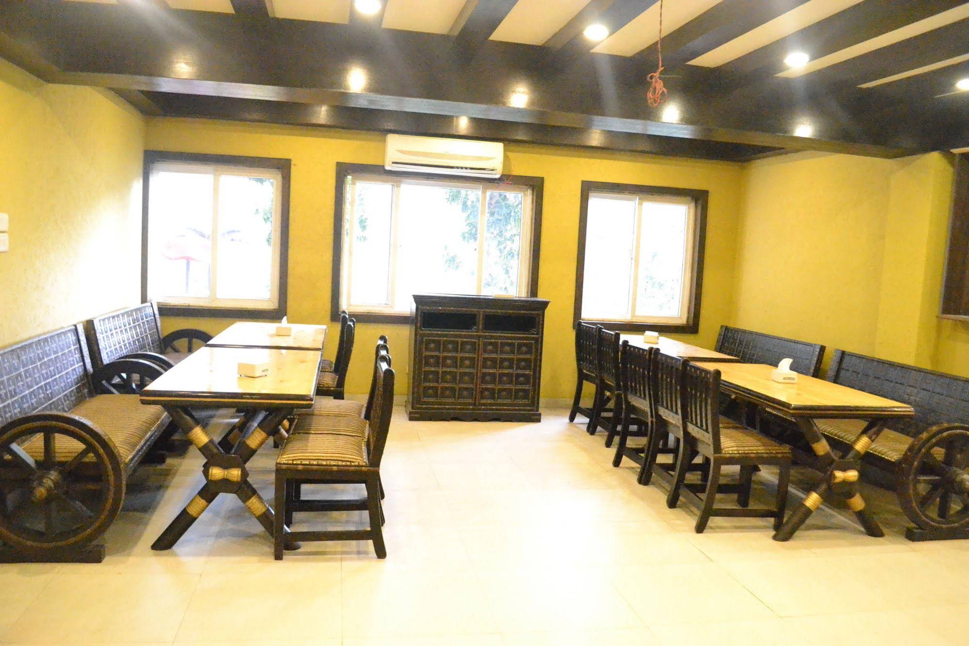 Hilltake Wellness Resort & Spa