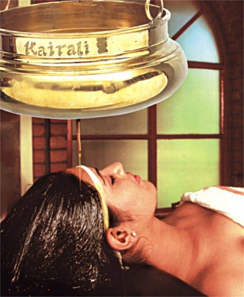 Hilltake Wellness Resort & Spa