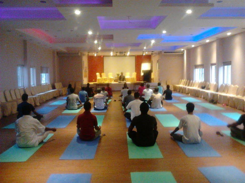 Hilltake Wellness Resort & Spa