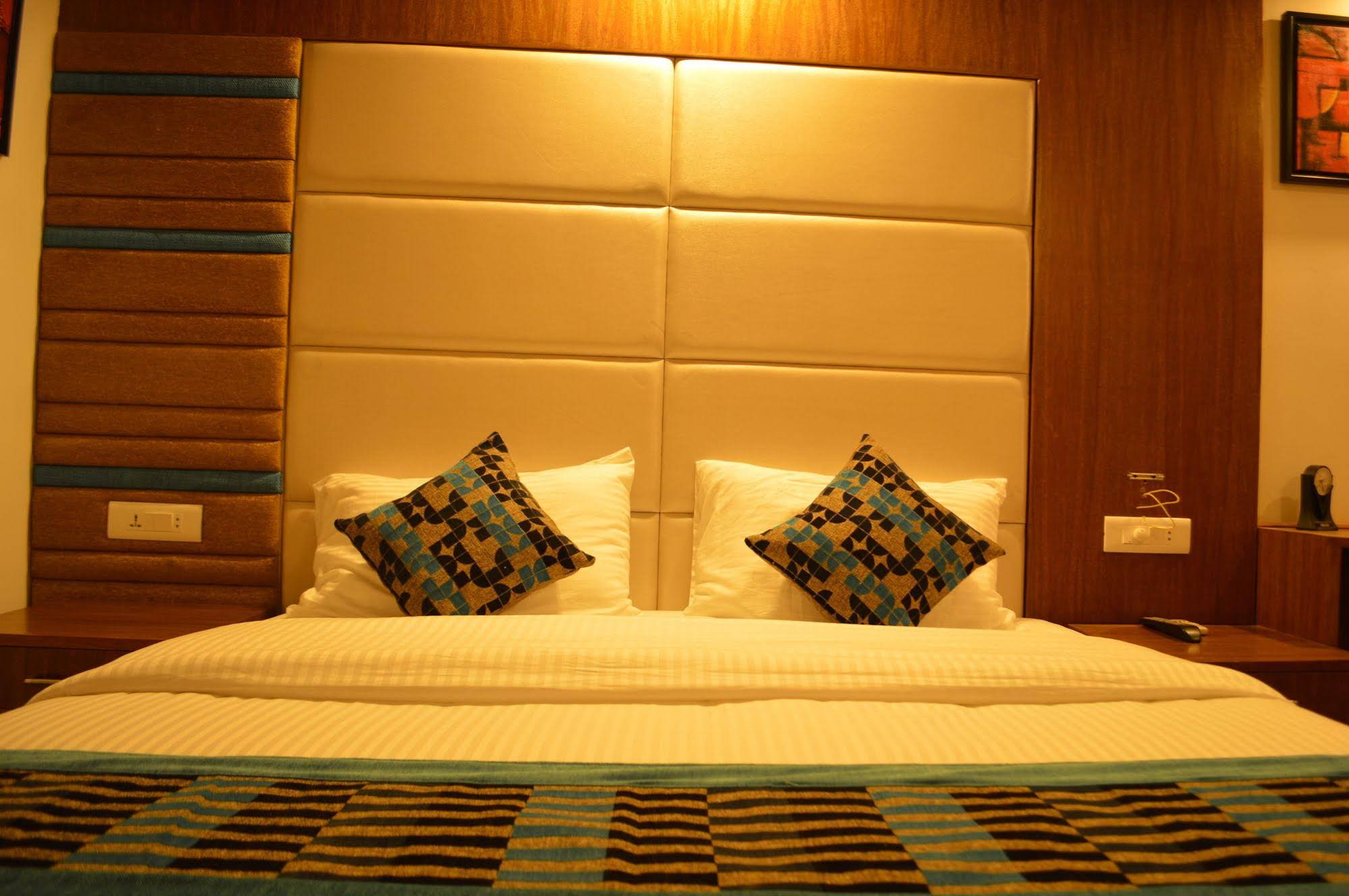 Hilltake Wellness Resort & Spa