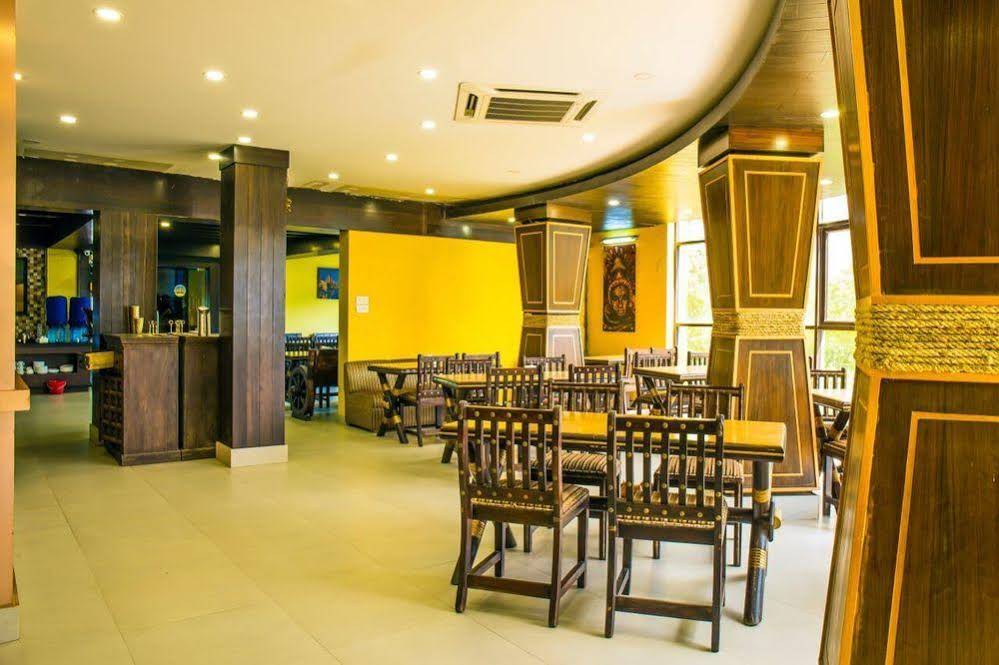 Hilltake Wellness Resort & Spa
