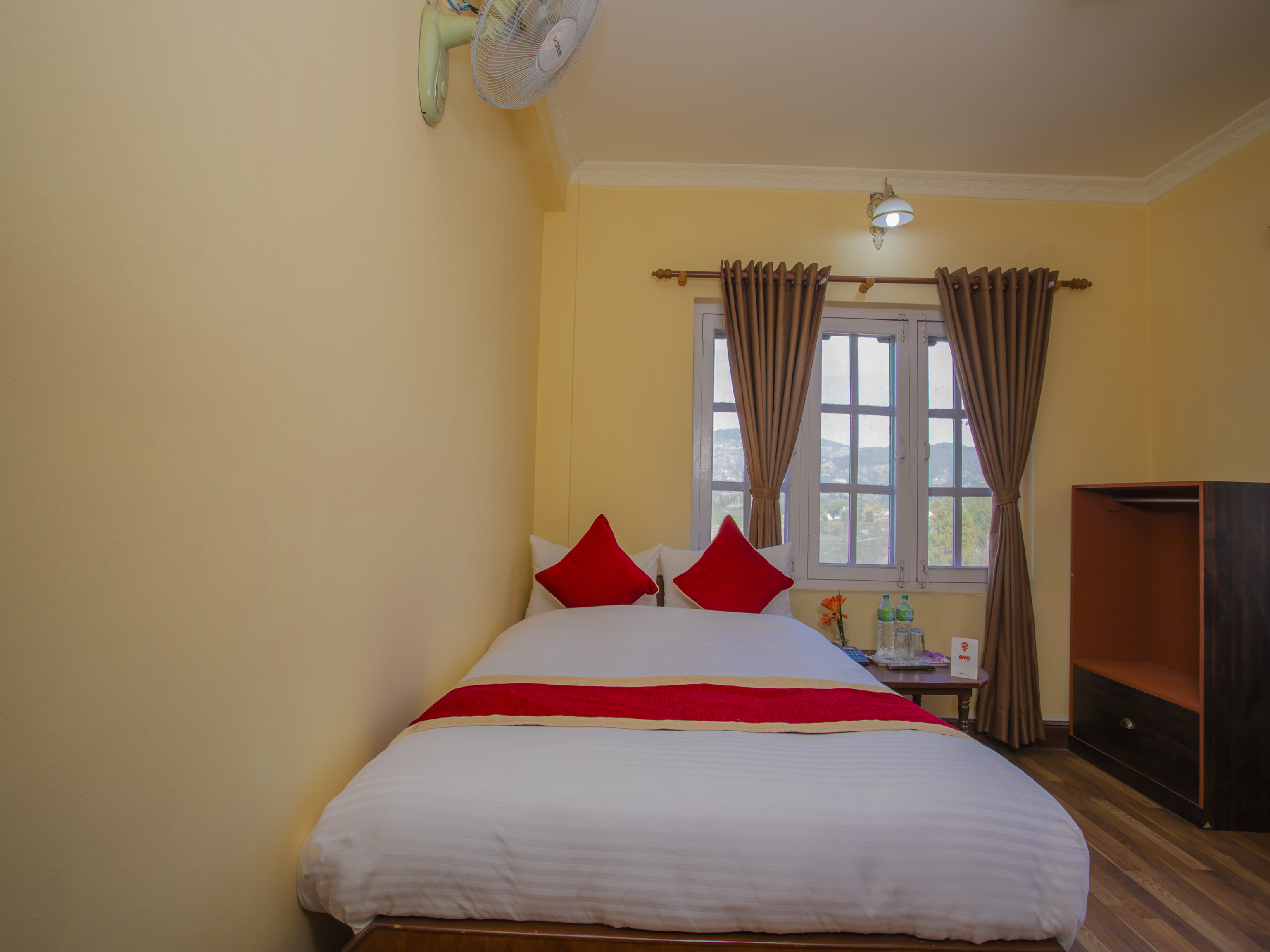 Hotel Classic By OYO Rooms