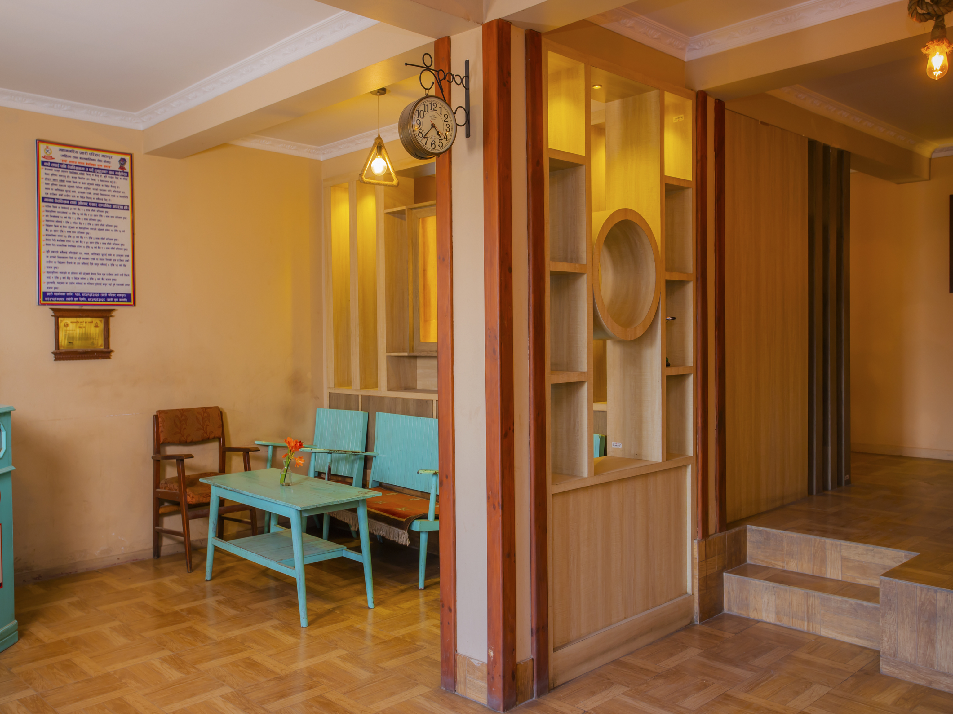 Hotel Classic By OYO Rooms