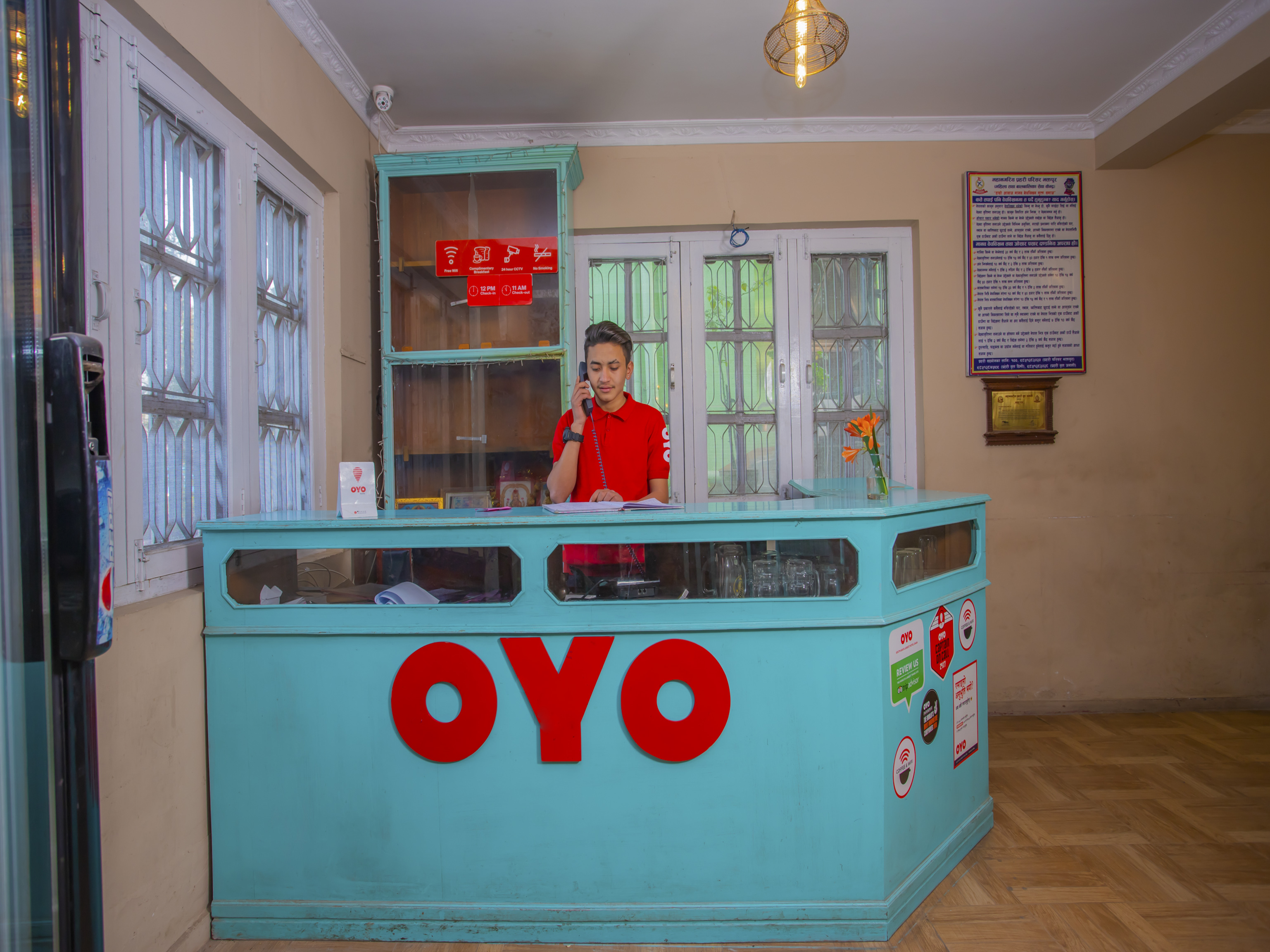 Hotel Classic By OYO Rooms