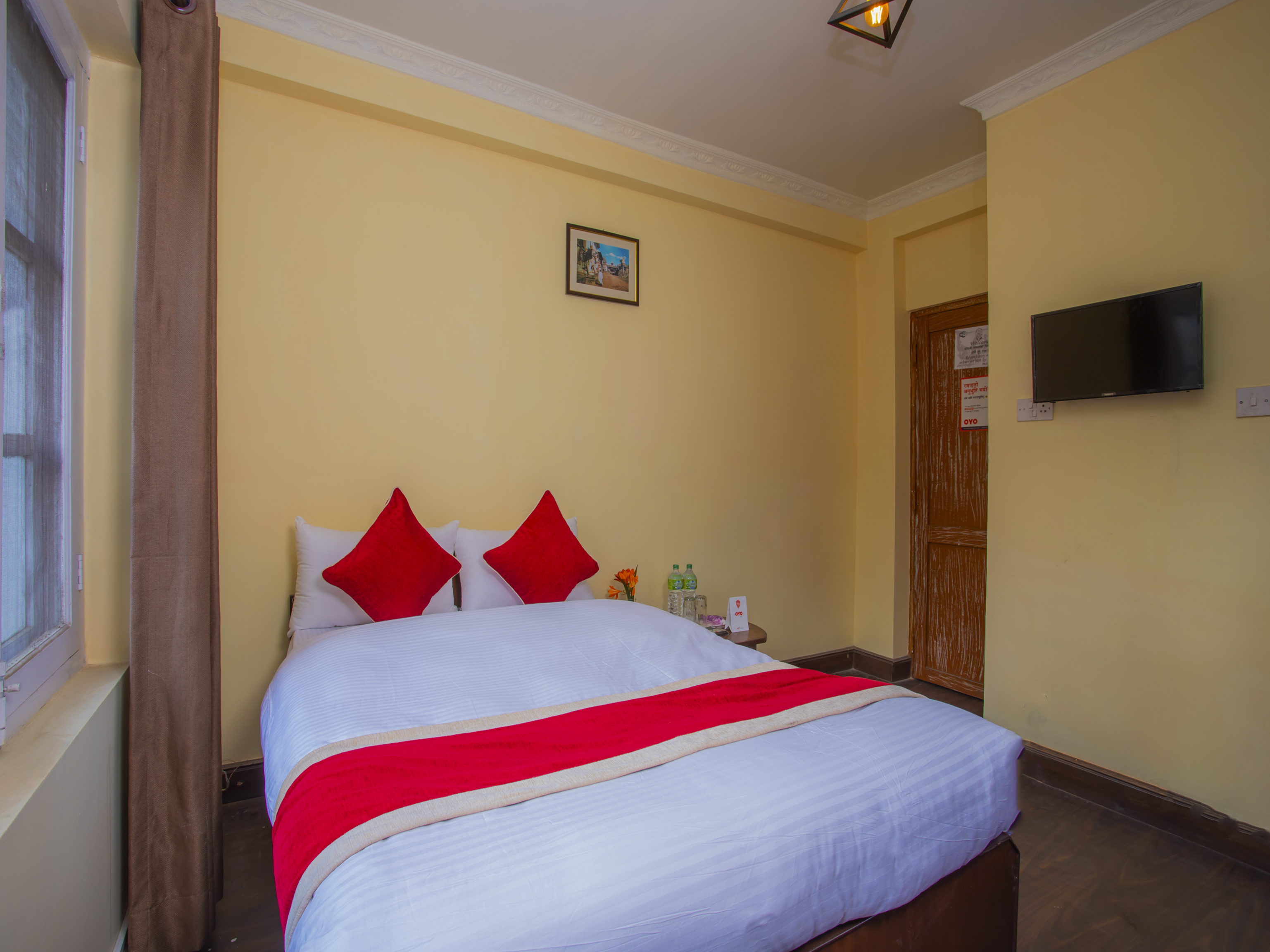 Hotel Classic By OYO Rooms