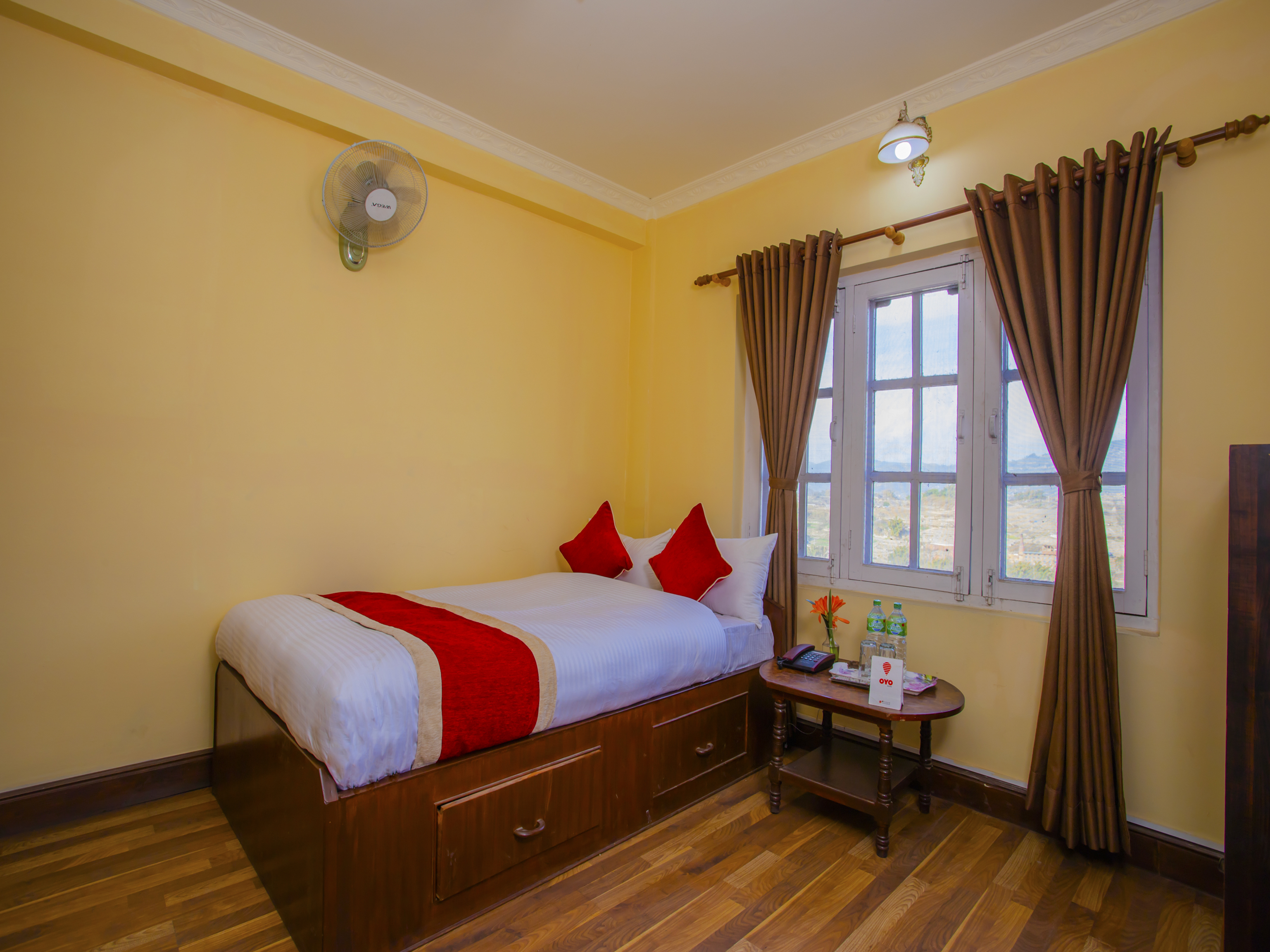 Hotel Classic By OYO Rooms