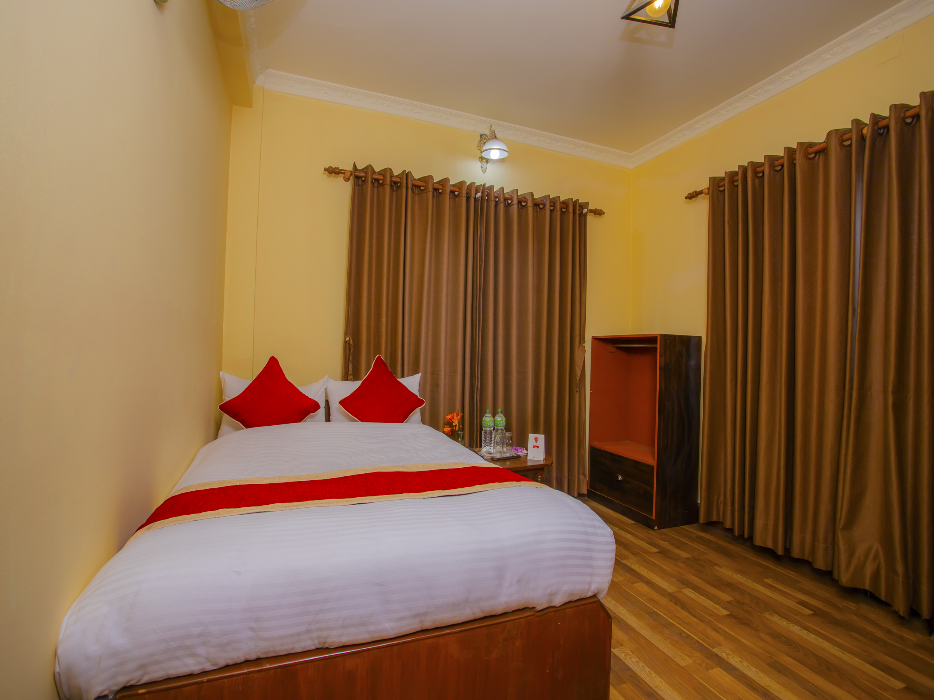 Hotel Classic By OYO Rooms