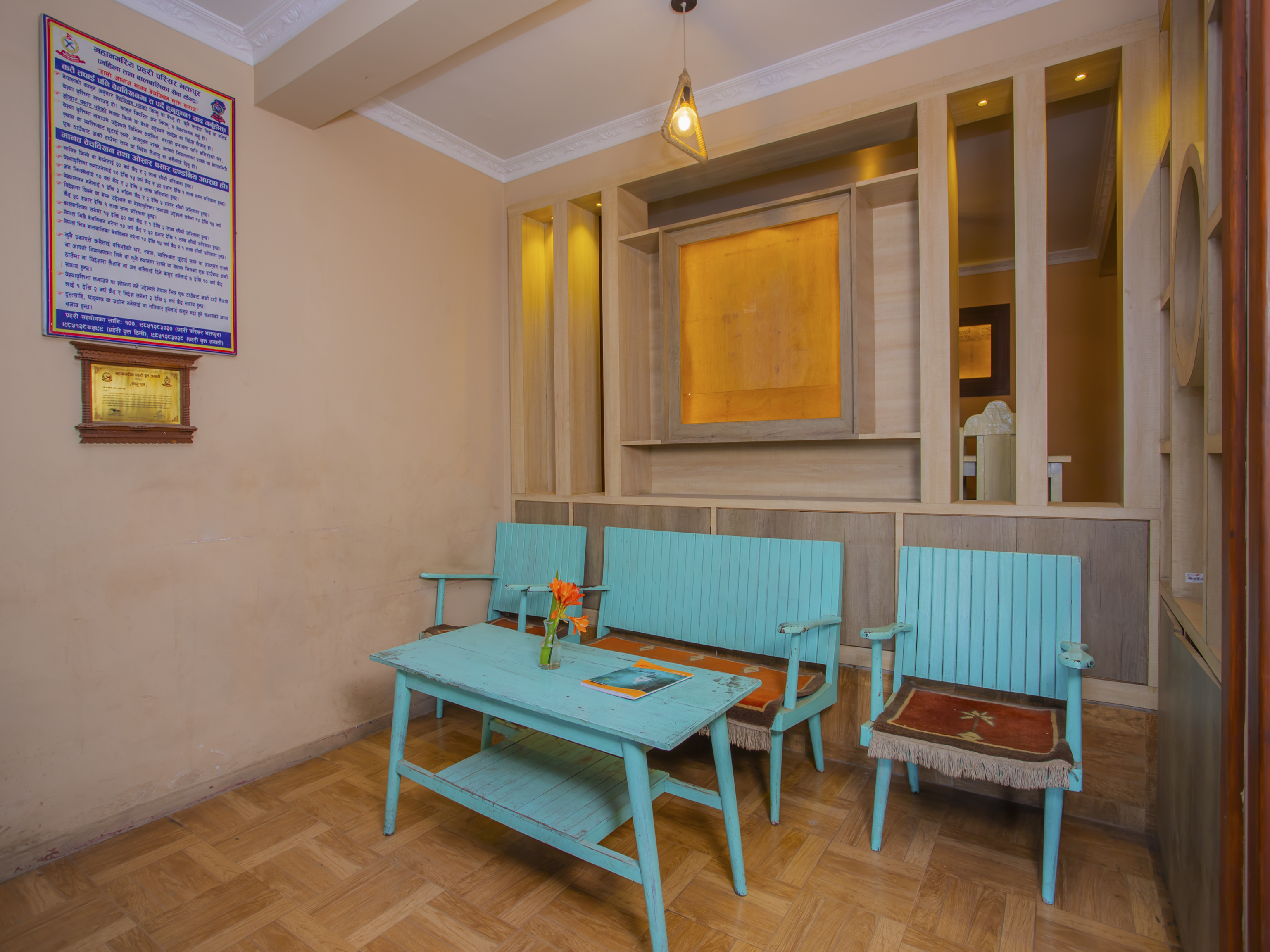 Hotel Classic By OYO Rooms