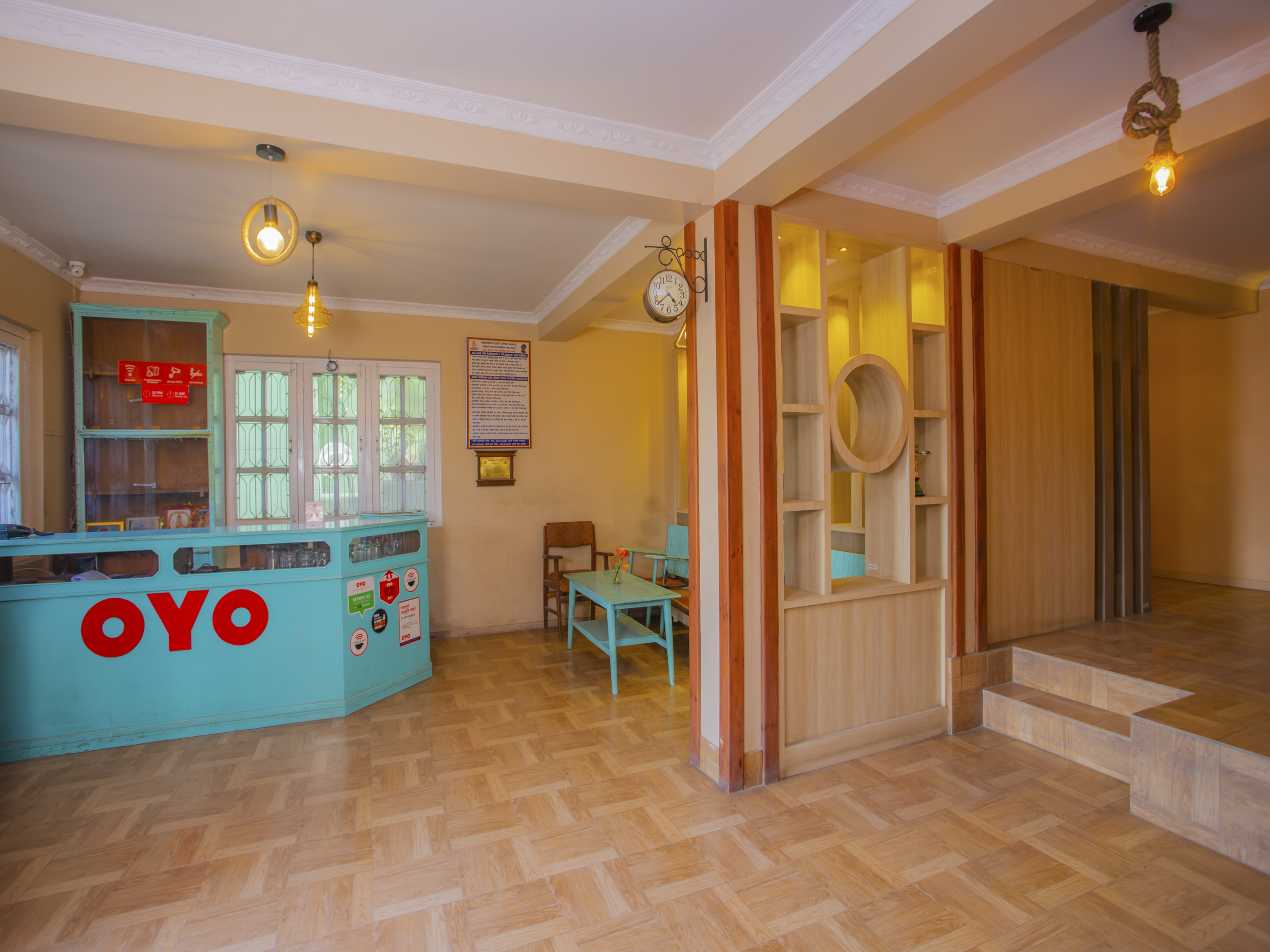 Hotel Classic By OYO Rooms