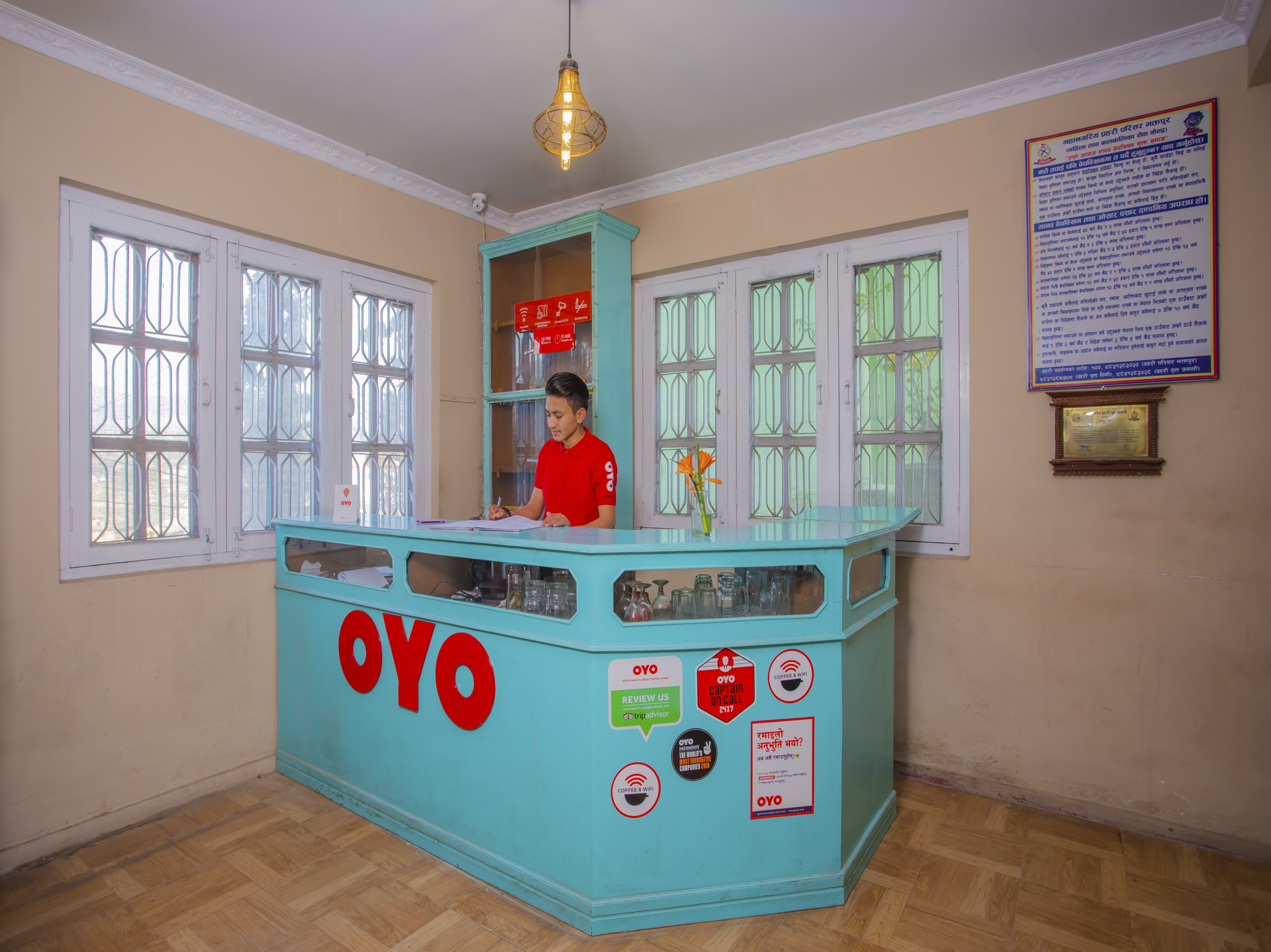 Hotel Classic By OYO Rooms