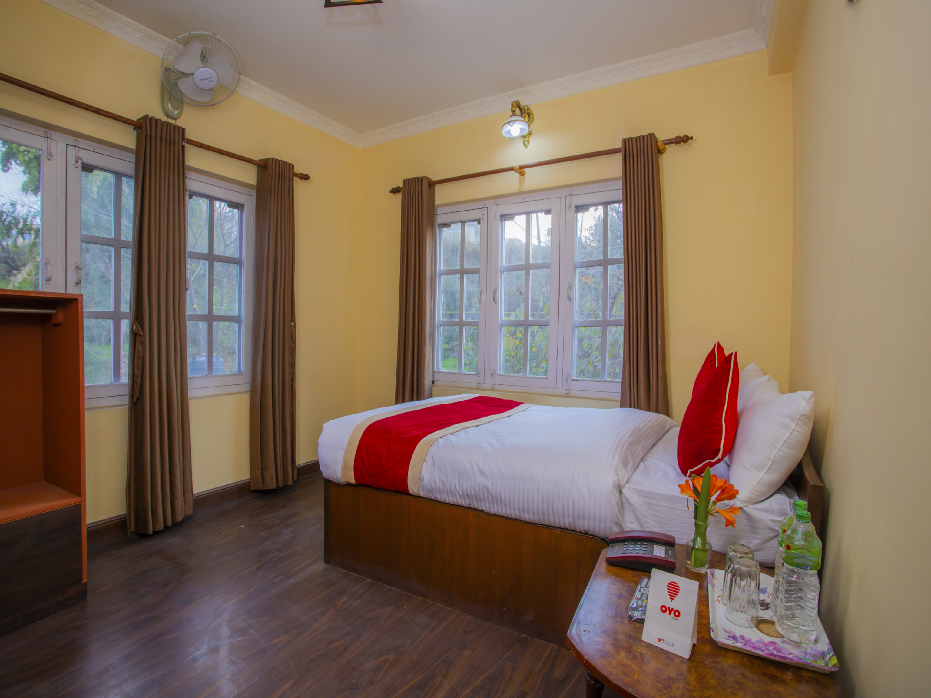 Hotel Classic By OYO Rooms