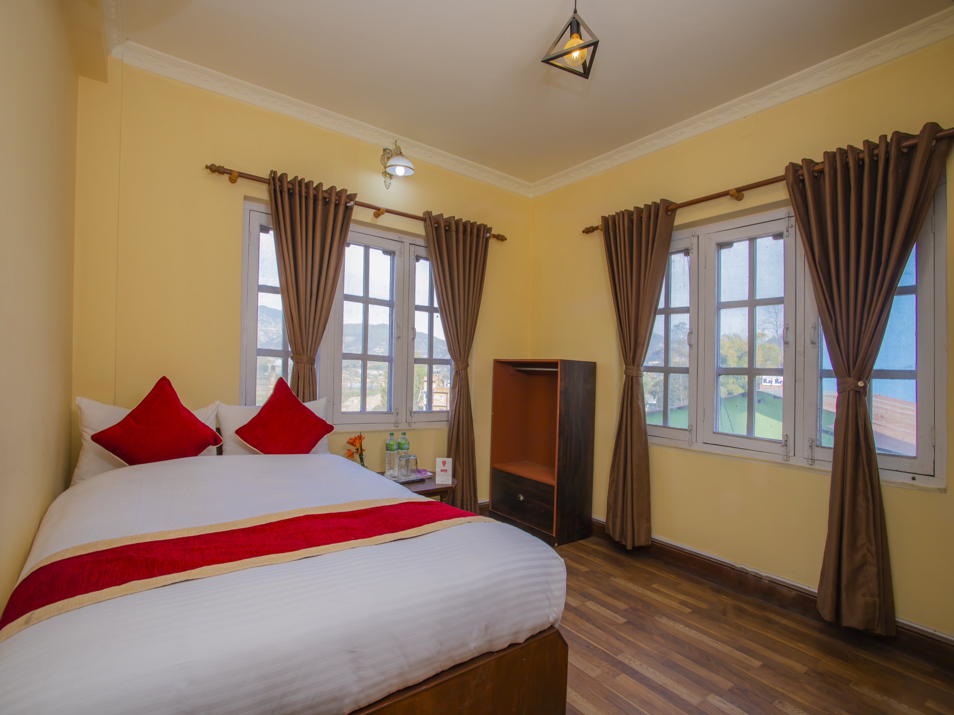 Hotel Classic By OYO Rooms