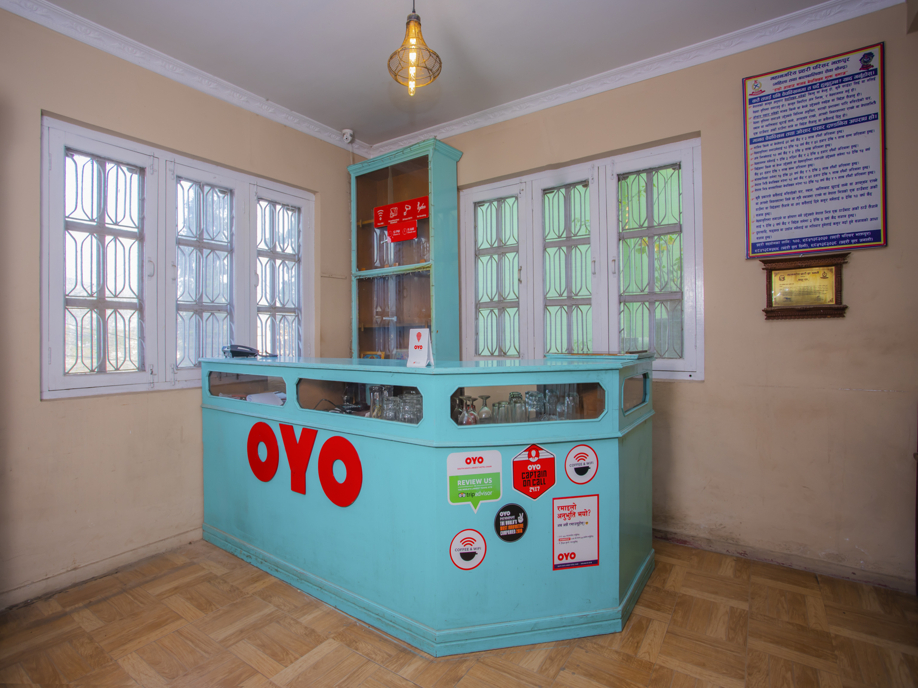 Hotel Classic By OYO Rooms