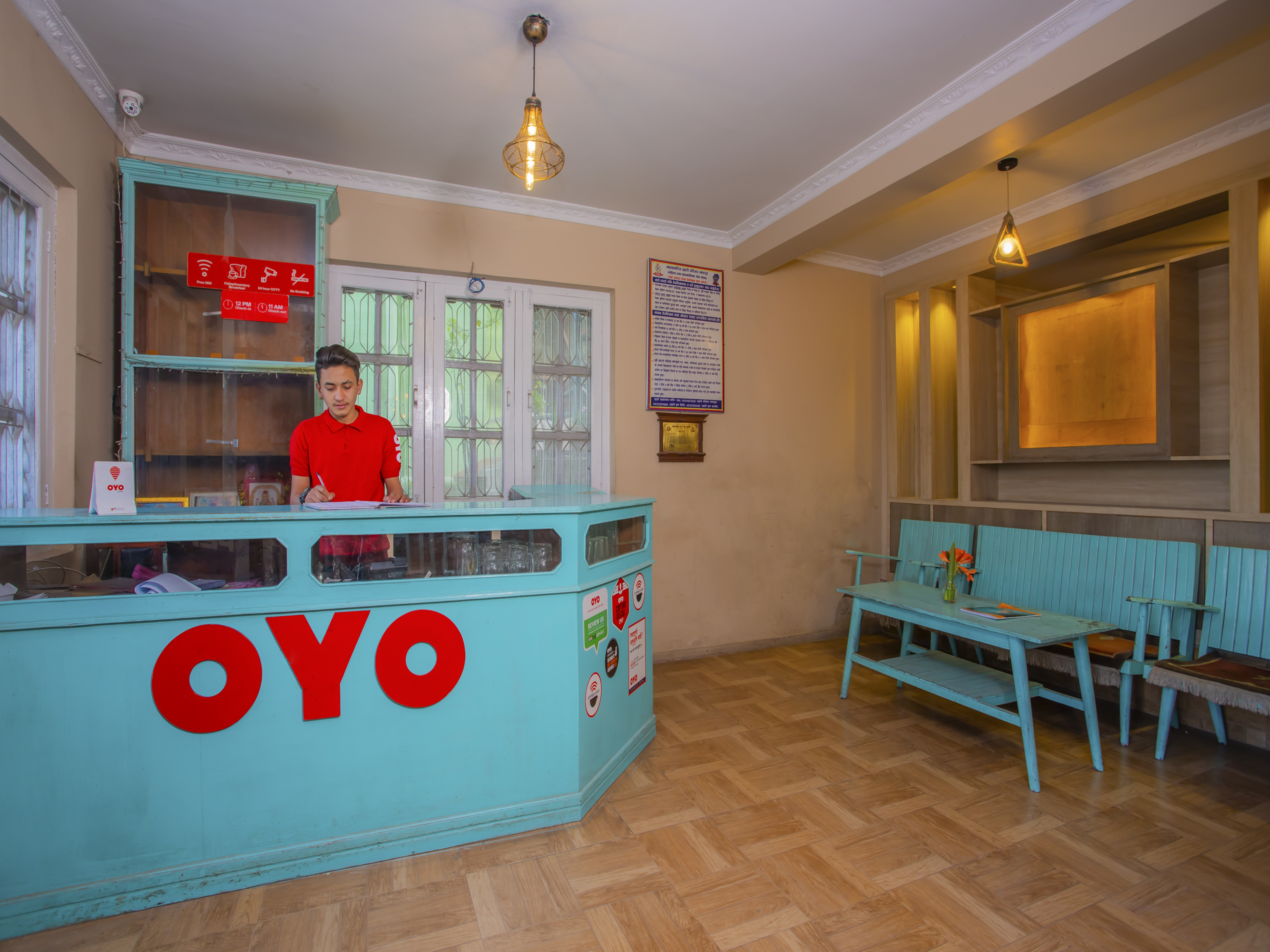 Hotel Classic By OYO Rooms