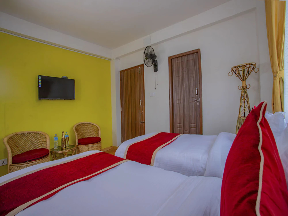 Jhigu Chhen by OYO Rooms