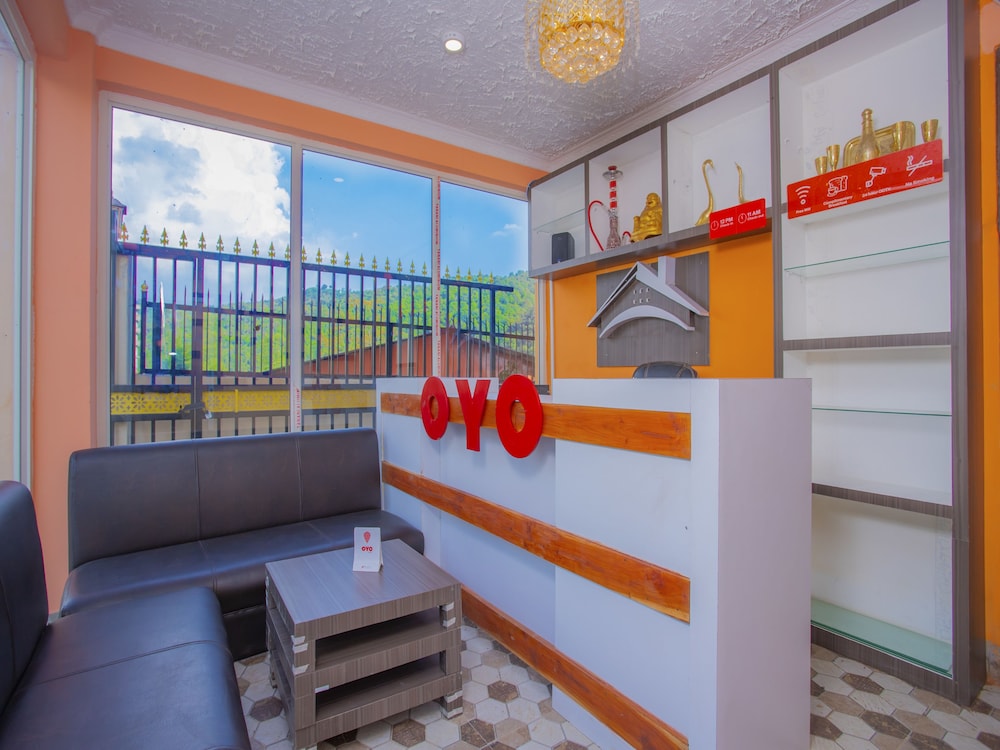 Jhigu Chhen by OYO Rooms