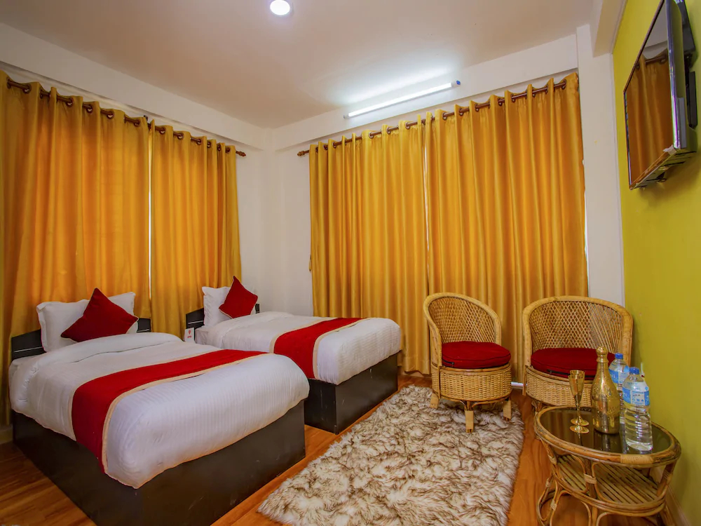 Jhigu Chhen by OYO Rooms