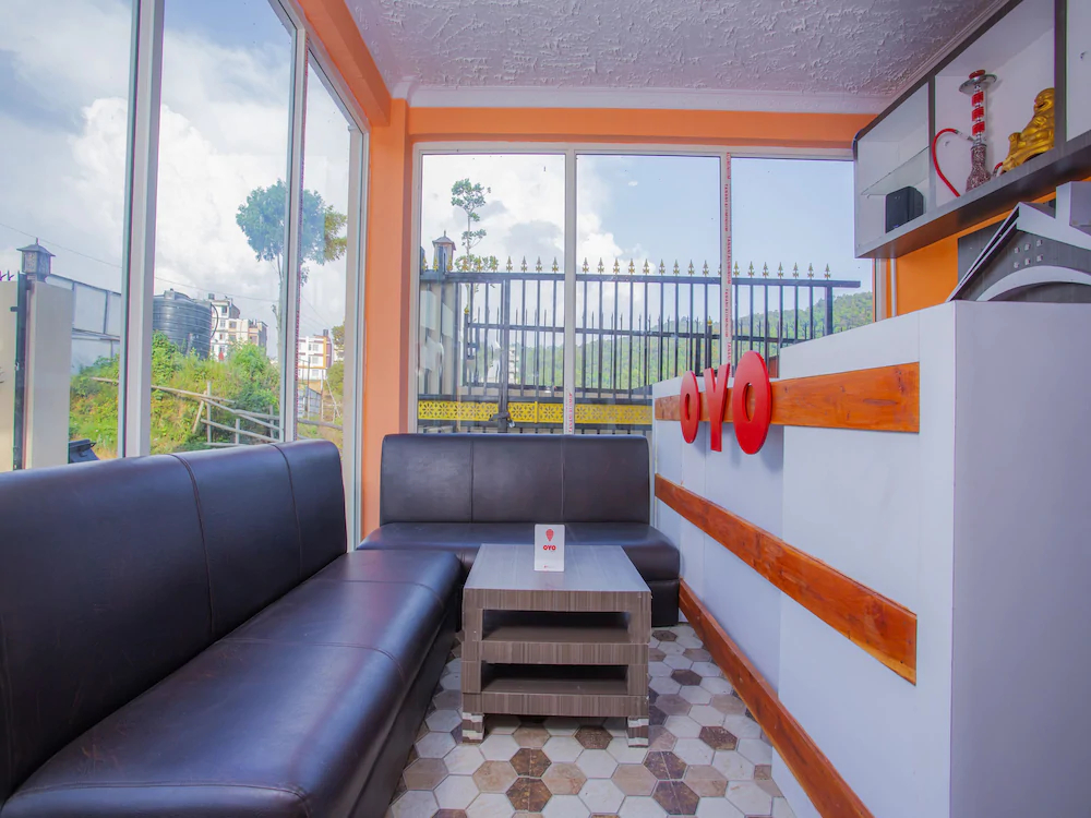 Jhigu Chhen by OYO Rooms
