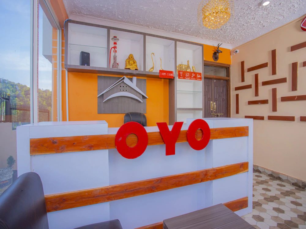 Jhigu Chhen by OYO Rooms
