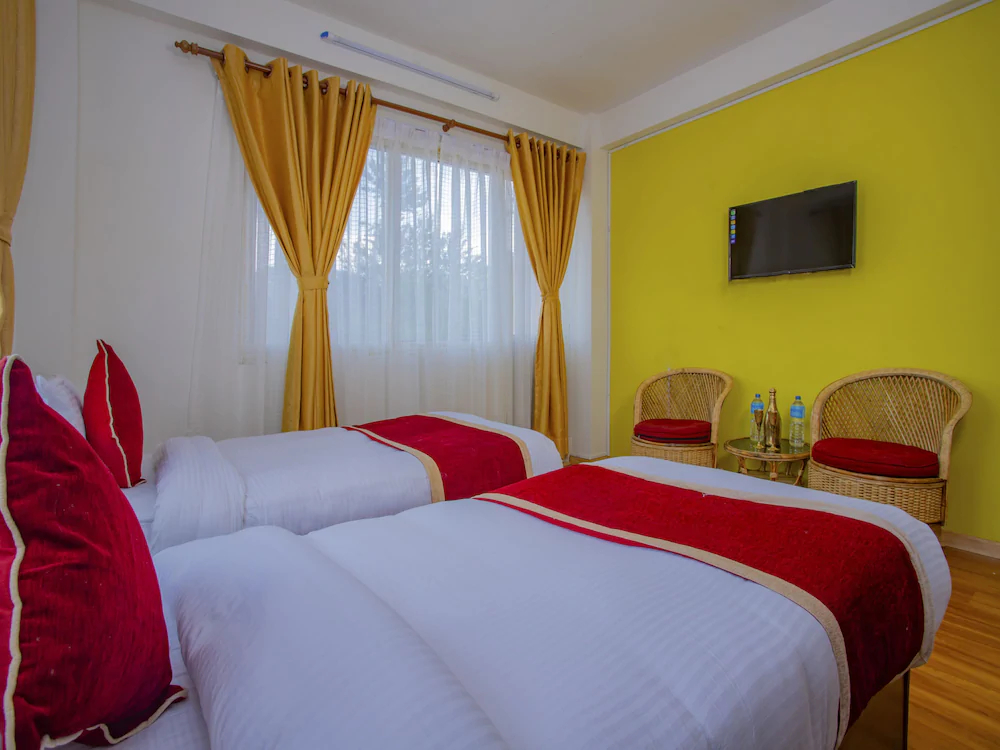 Jhigu Chhen by OYO Rooms