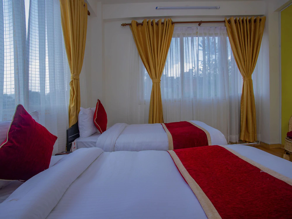 Jhigu Chhen by OYO Rooms