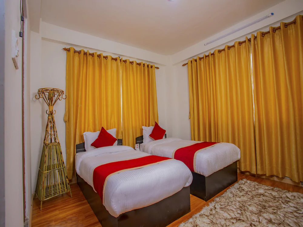 Jhigu Chhen by OYO Rooms