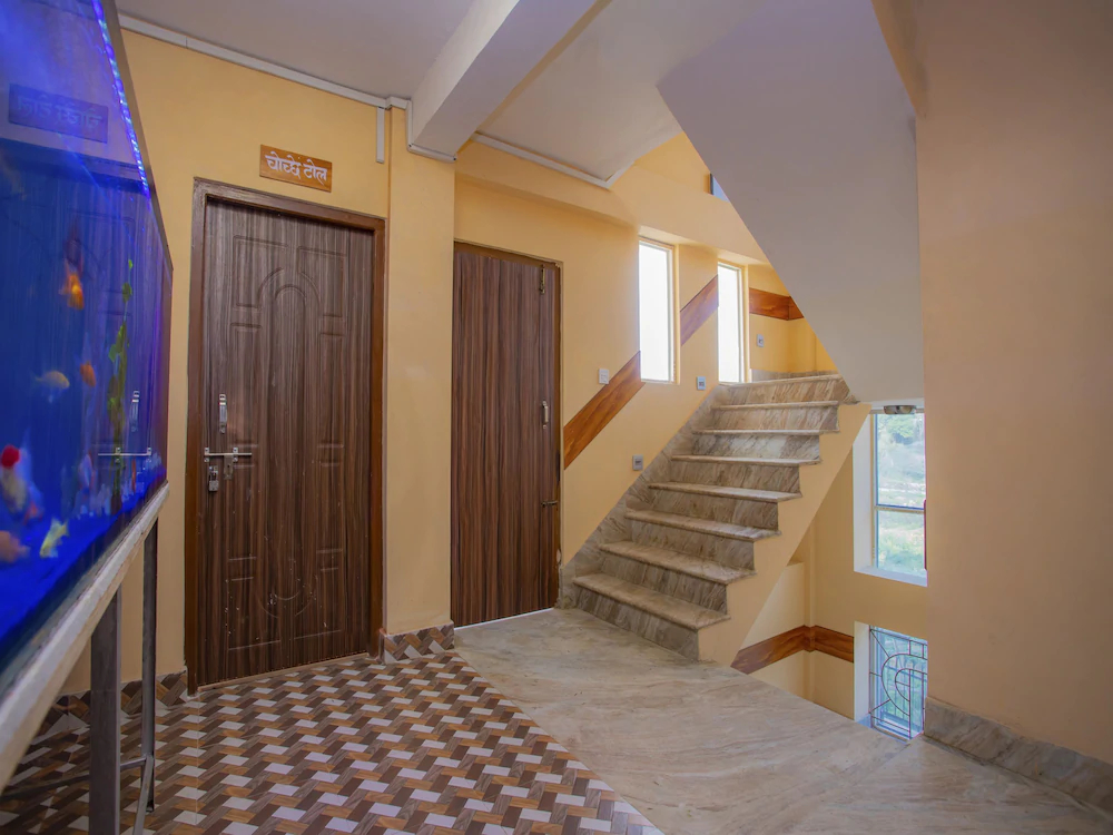Jhigu Chhen by OYO Rooms