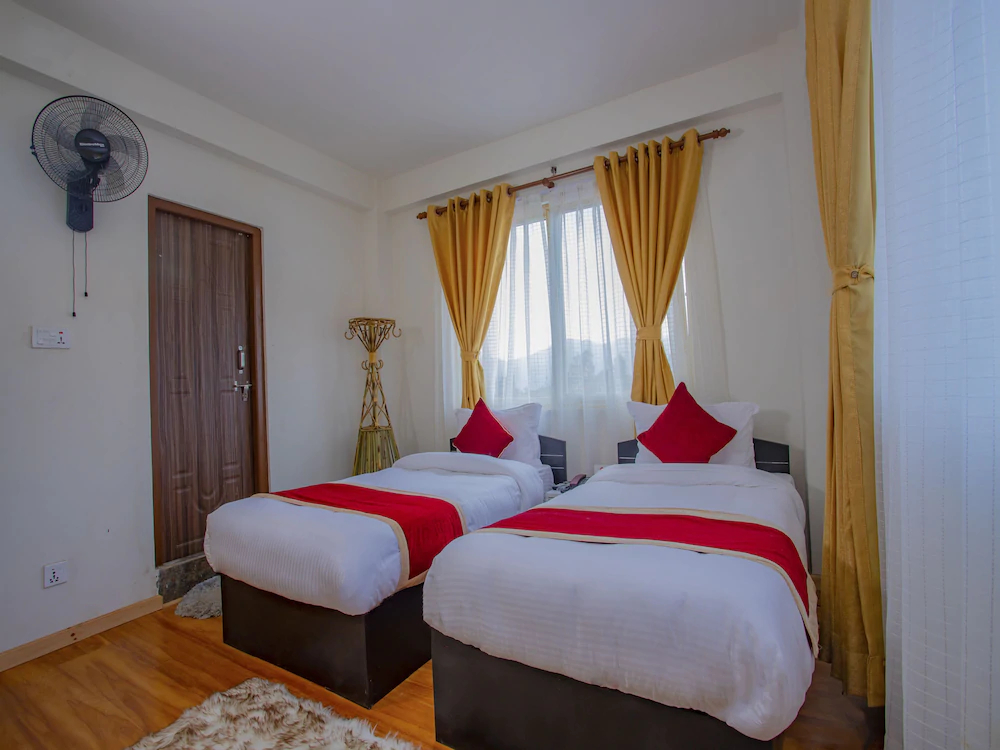 Jhigu Chhen by OYO Rooms