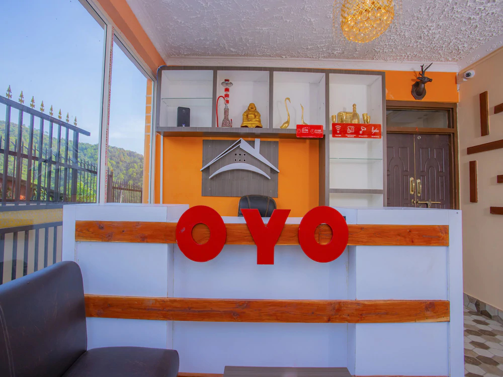 Jhigu Chhen by OYO Rooms