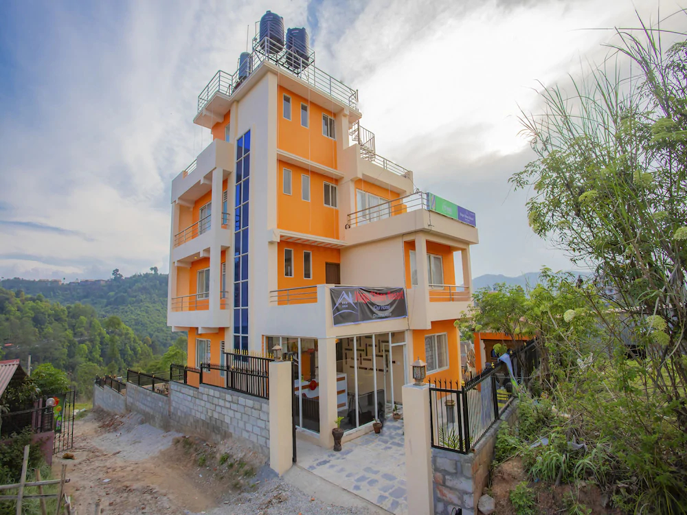 Jhigu Chhen by OYO Rooms