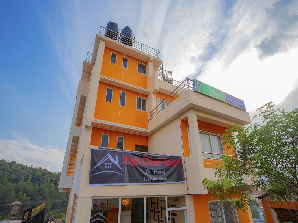 Jhigu Chhen by OYO Rooms