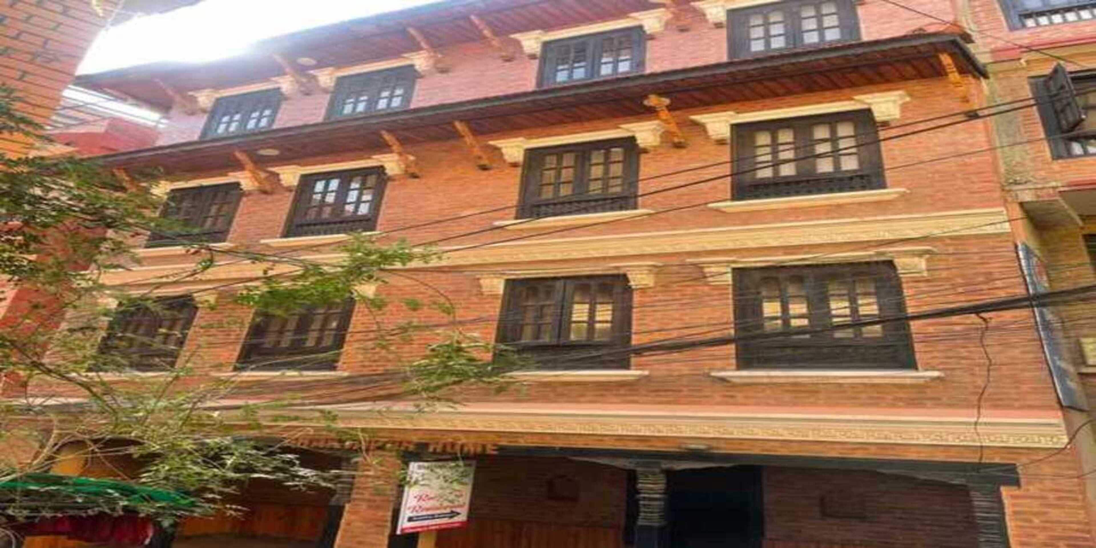 MeroStay Bhaktapur Boutique Hotel