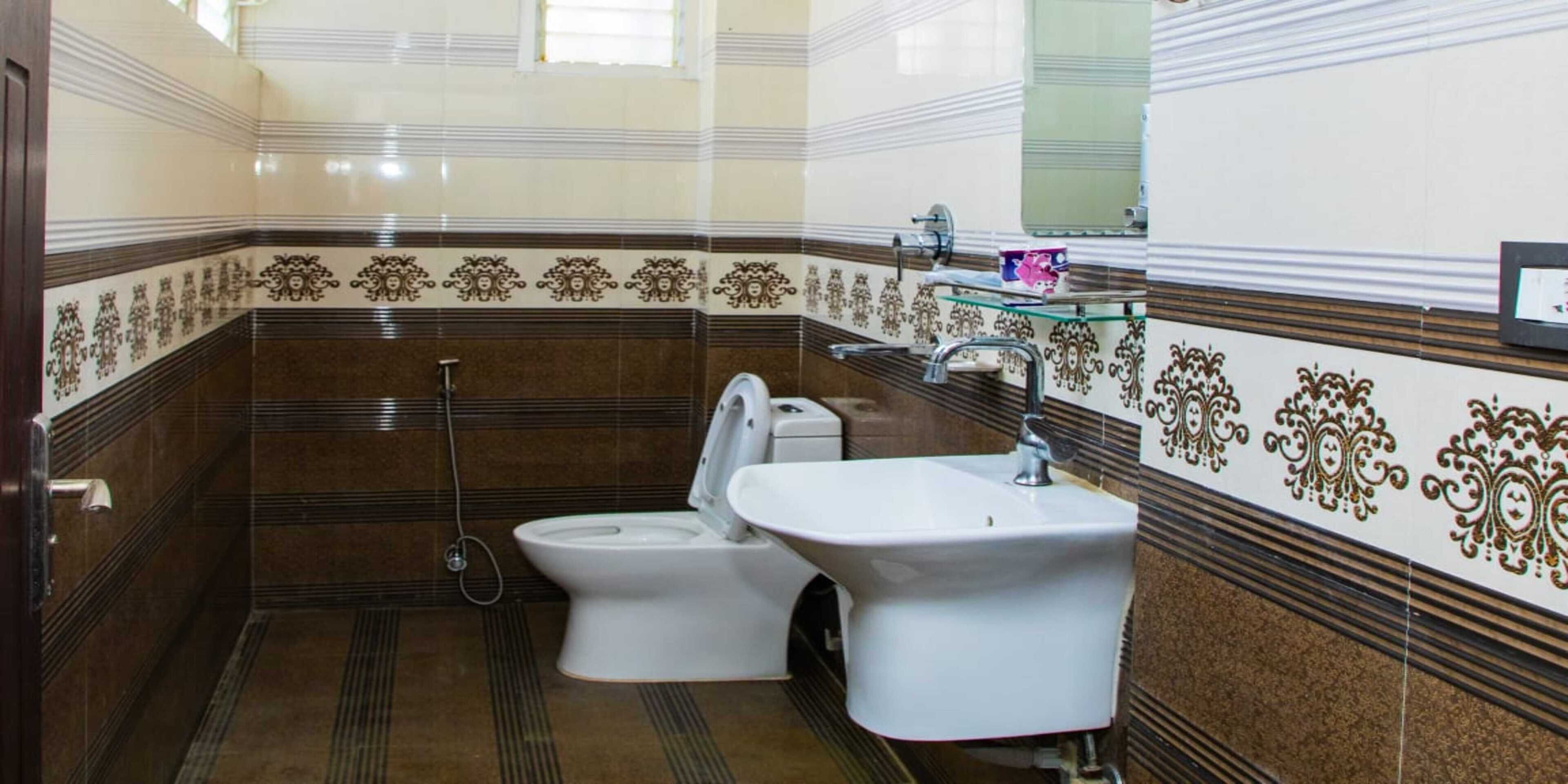 MeroStay Bhaktapur Boutique Hotel