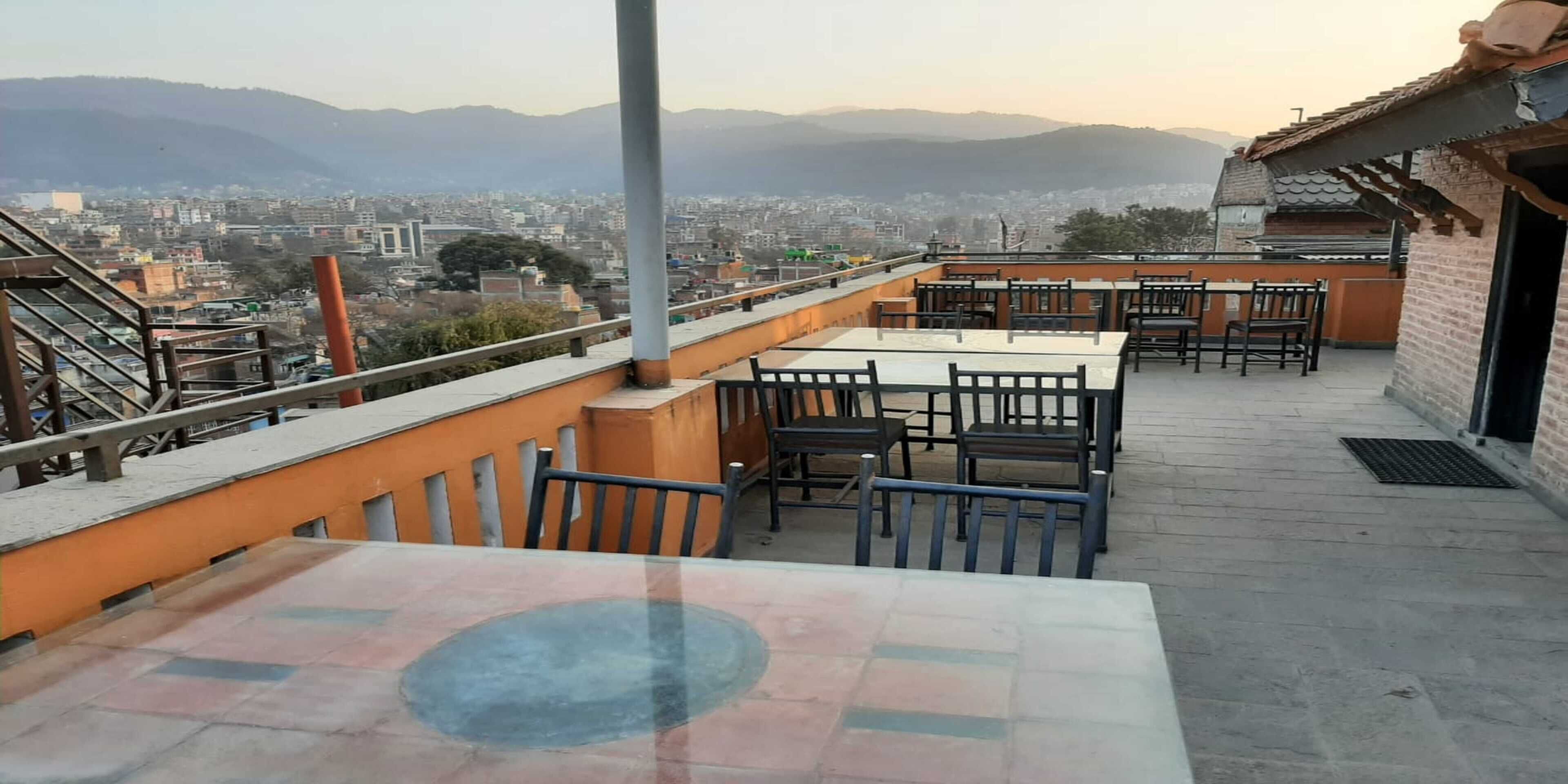MeroStay Bhaktapur Boutique Hotel