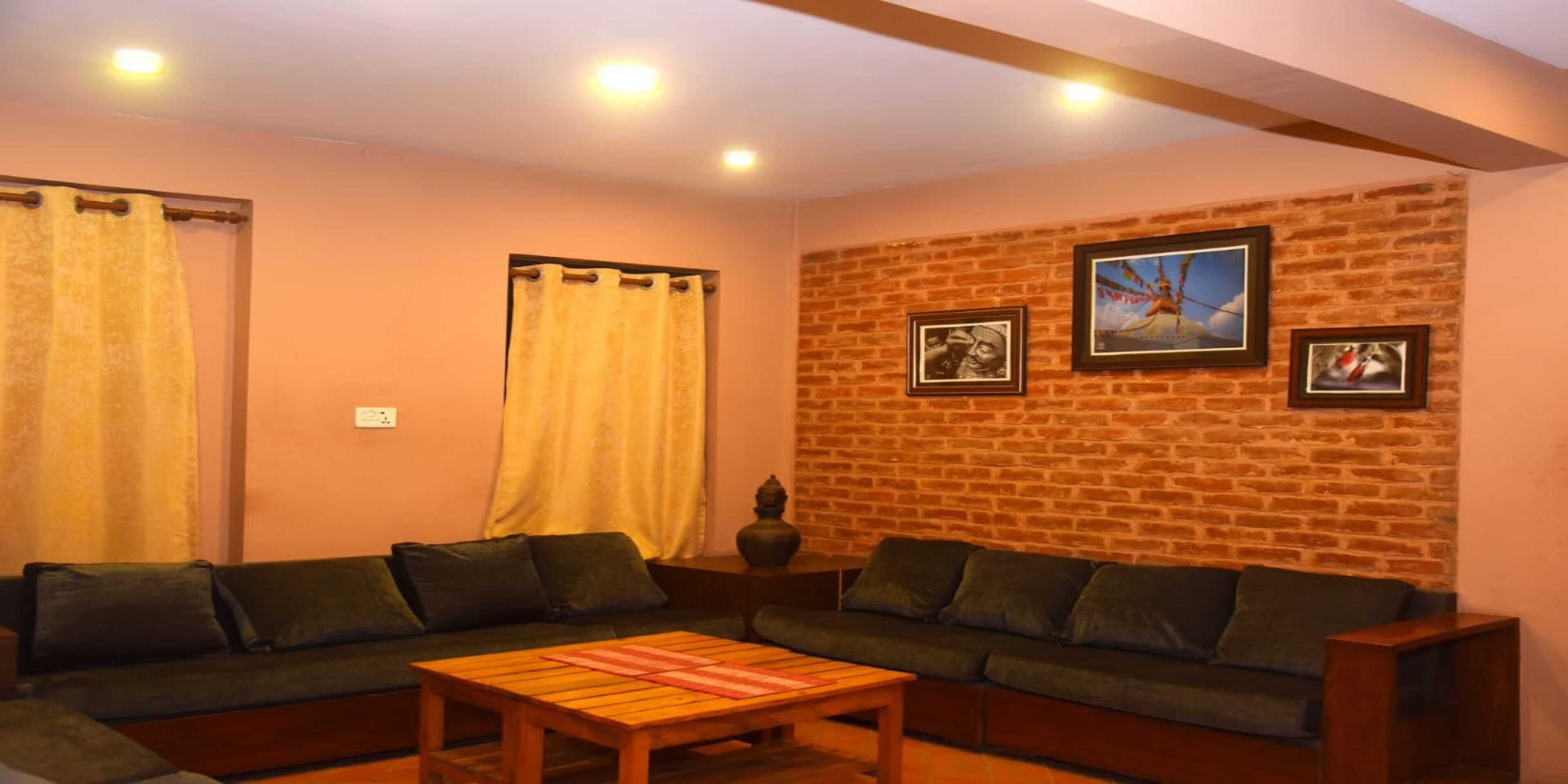 MeroStay Bhaktapur Boutique Hotel