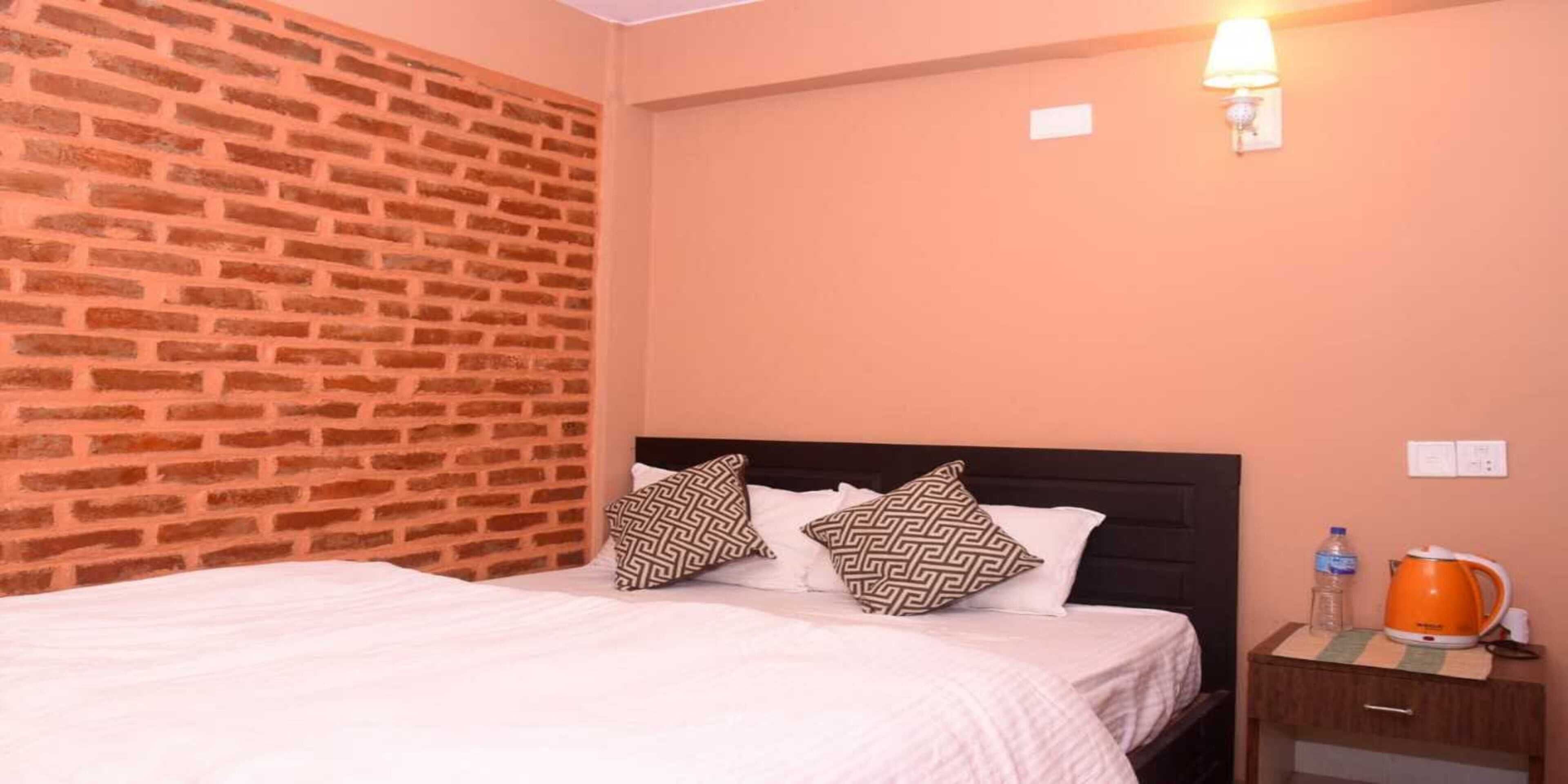 MeroStay Bhaktapur Boutique Hotel