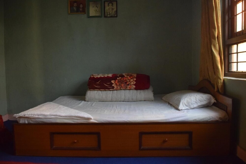 Nagarkot Community Homestay