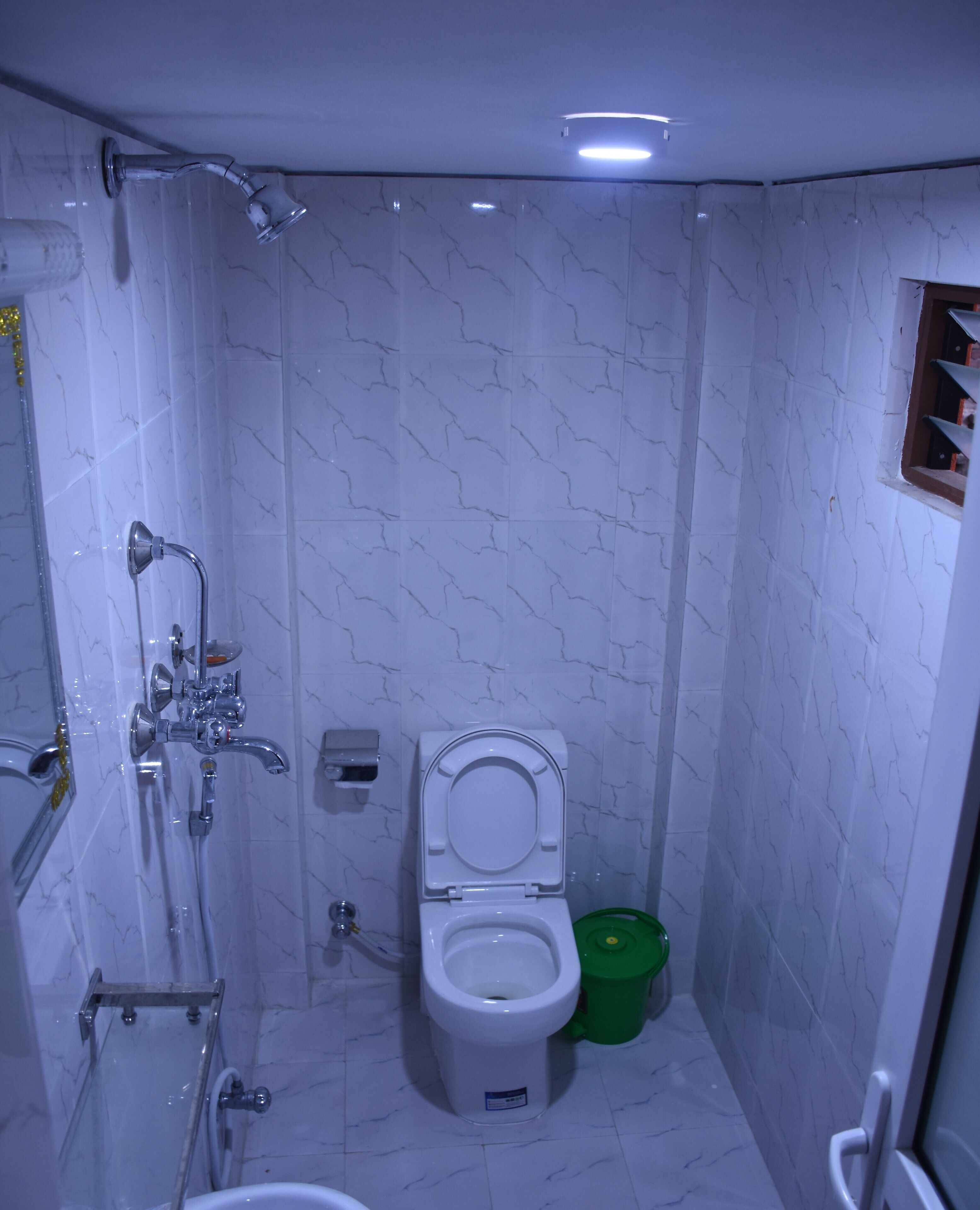 Subha Guest House