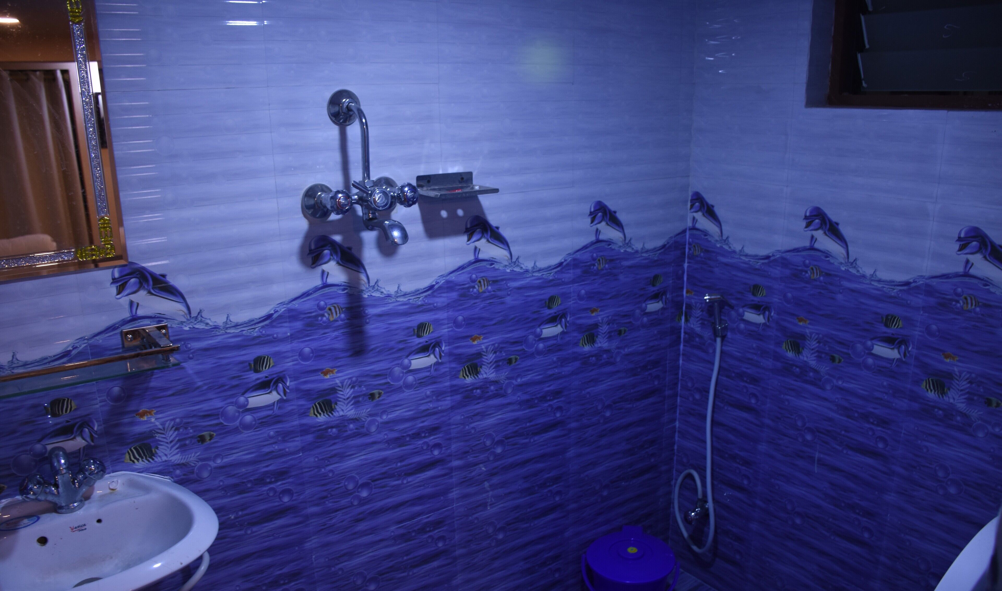 Subha Guest House