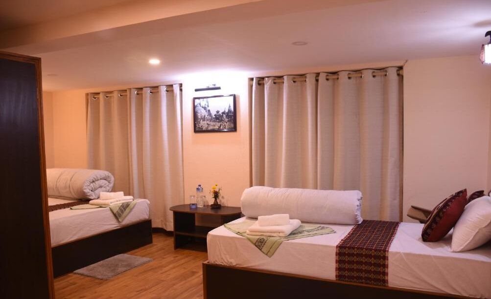 Subha Guest House