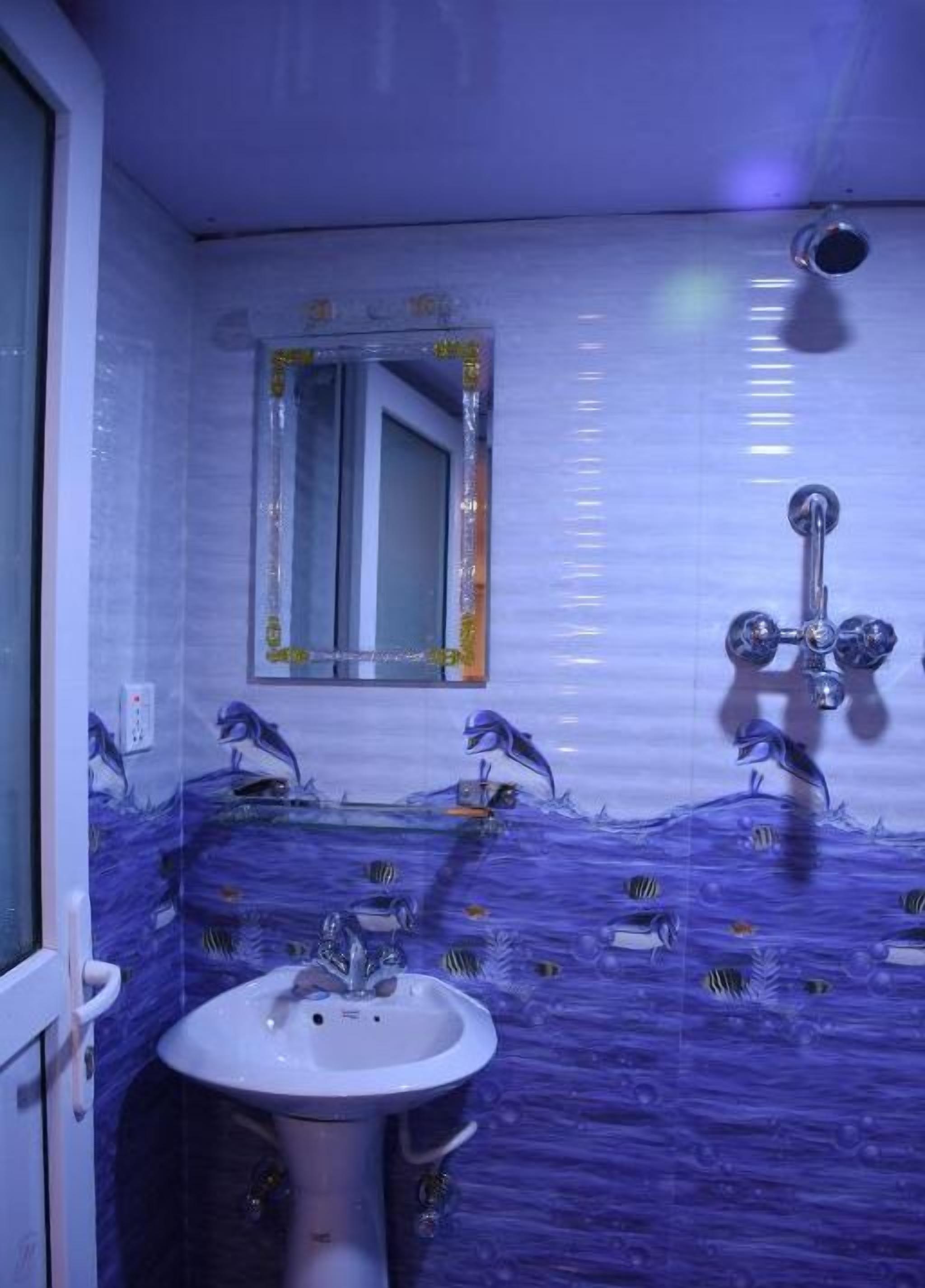 Subha Guest House