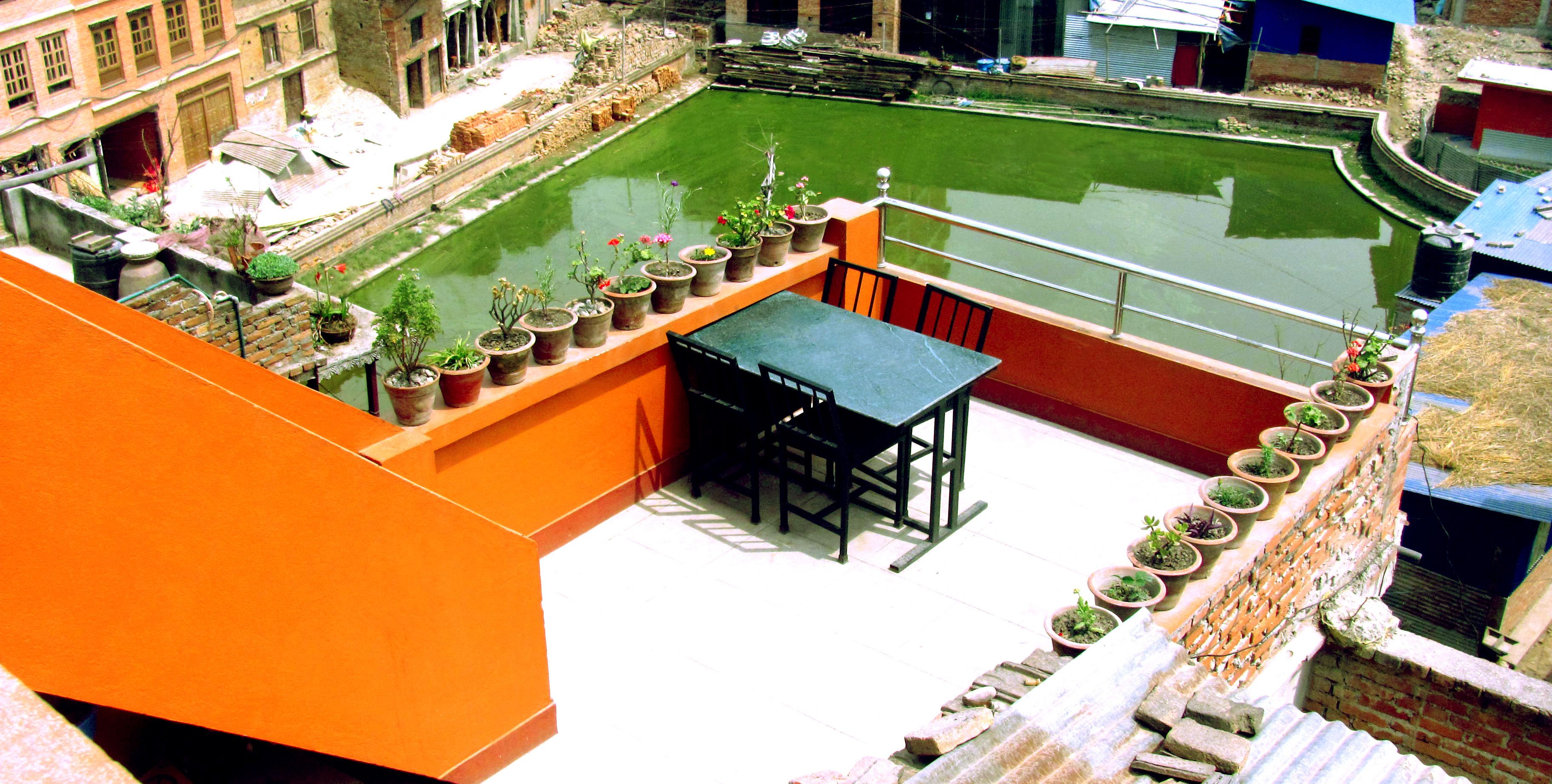 Swastik Guest House